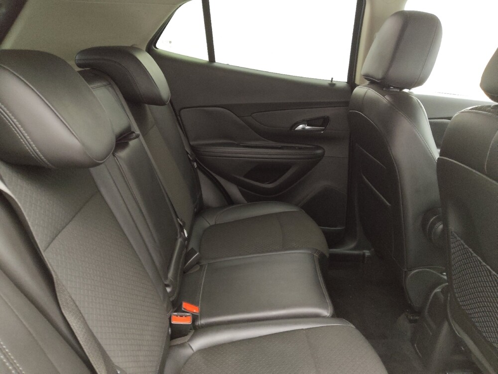 2019 Buick Encore in Greenville, NC 27834 - 18072601 19