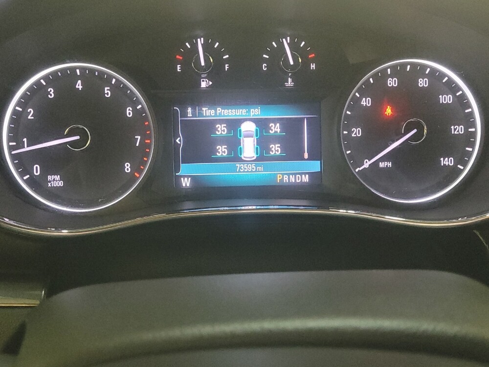 2019 Buick Encore in Greenville, NC 27834 - 18072601 23