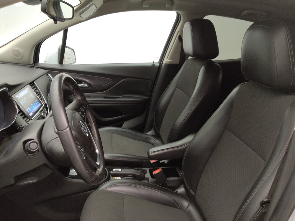 2019 Buick Encore in Greenville, NC 27834 - 18072601 17
