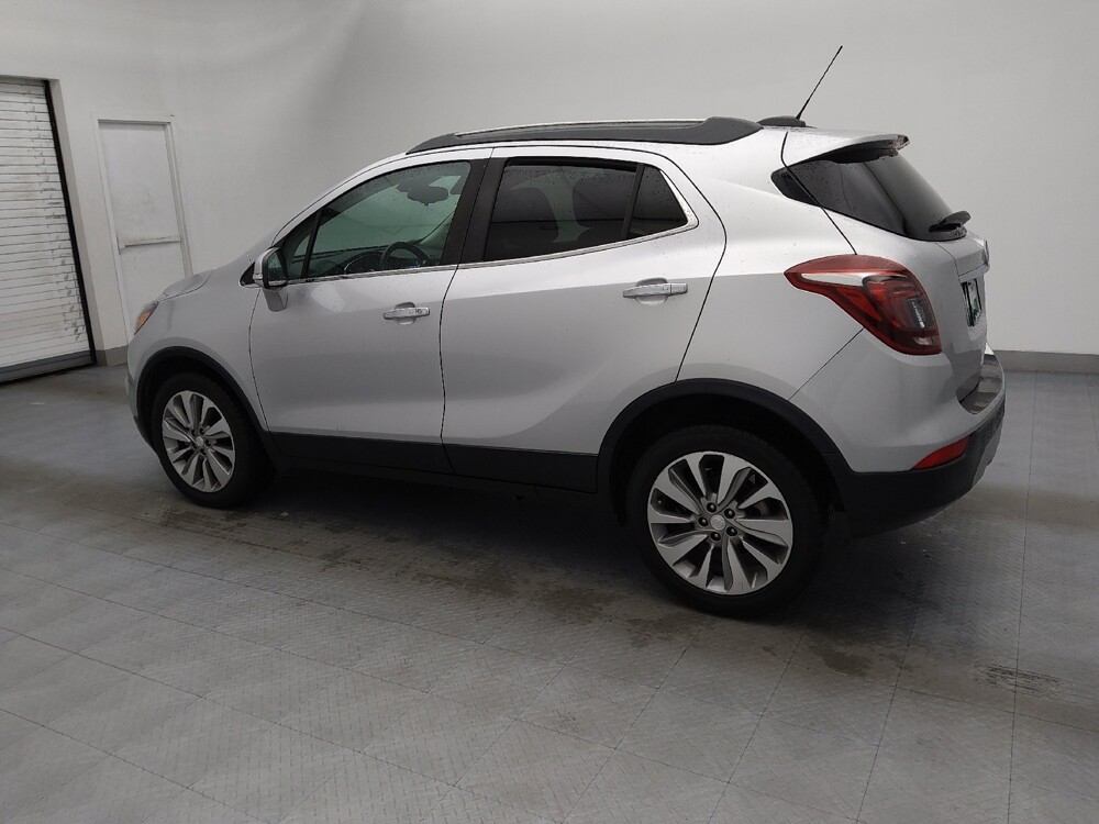 2019 Buick Encore in Greenville, NC 27834 - 18072601 3
