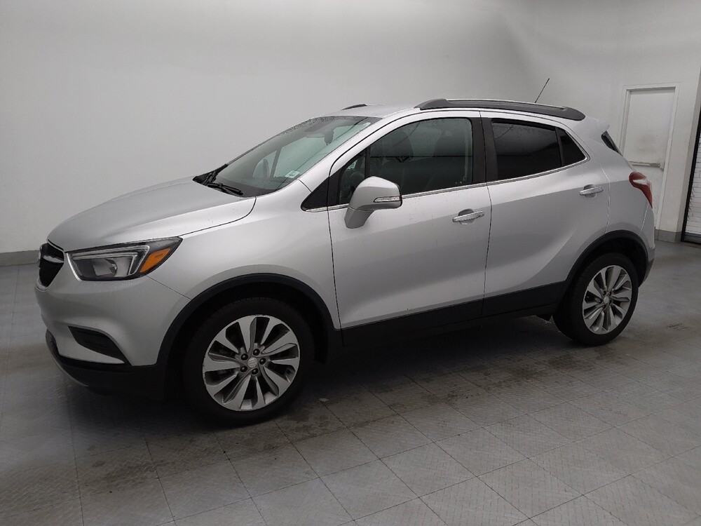 2019 Buick Encore in Greenville, NC 27834 - 18072601 2
