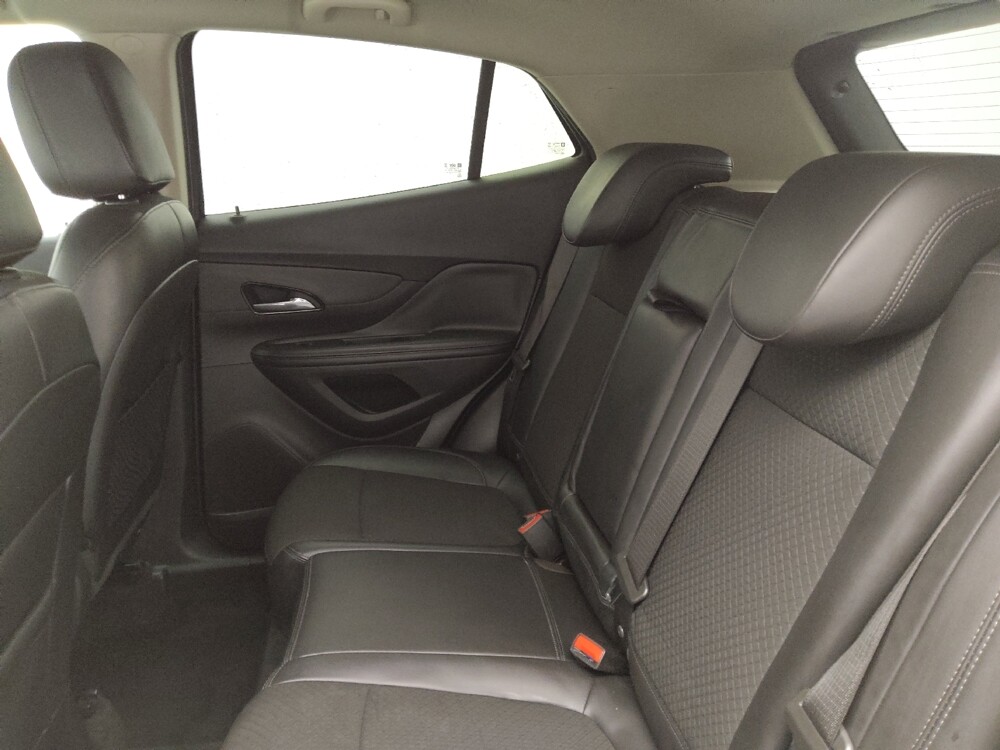 2019 Buick Encore in Greenville, NC 27834 - 18072601 18