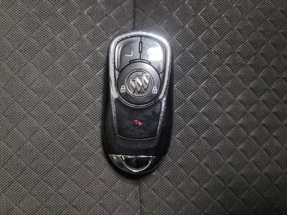 2019 Buick Encore in Greenville, NC 27834 - 18072601 32