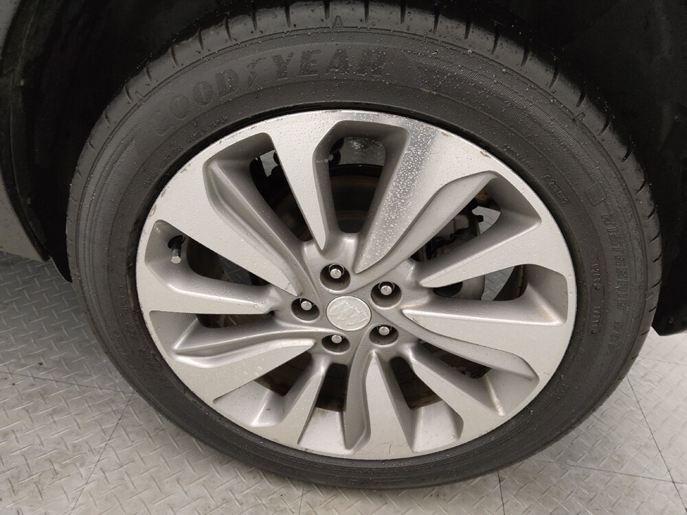 2019 Buick Encore in Greenville, NC 27834 - 18072601 31