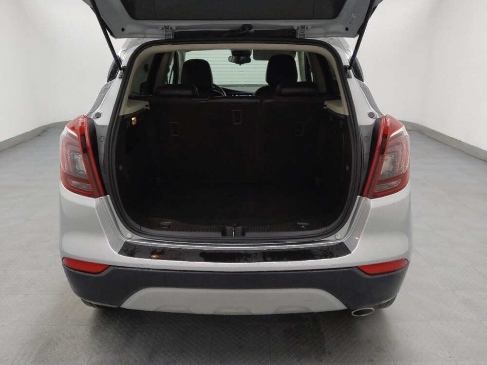 2019 Buick Encore in Greenville, NC 27834 - 18072601 29