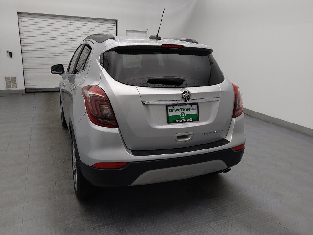 2019 Buick Encore in Greenville, NC 27834 - 18072601 6