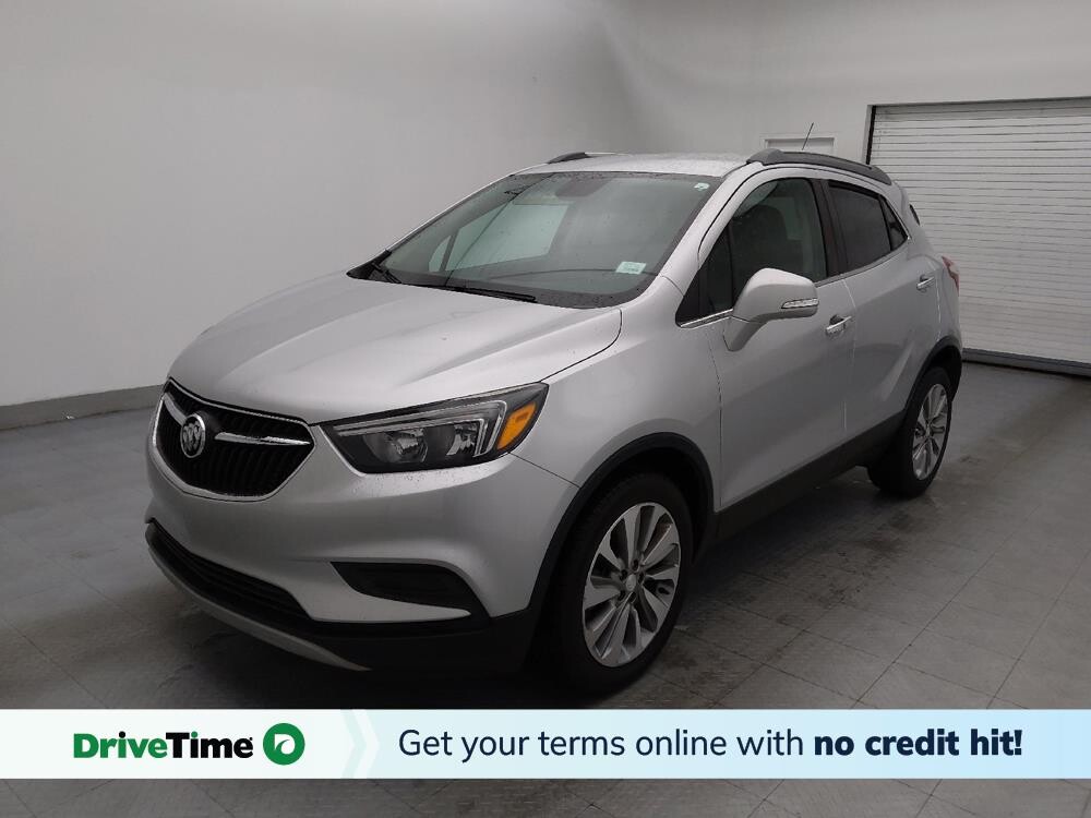 2019 Buick Encore in Greenville, NC 27834 - 18072601