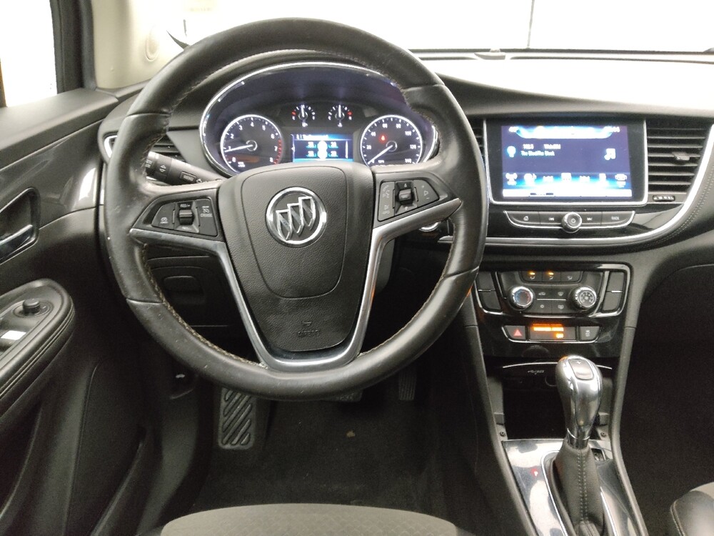 2019 Buick Encore in Greenville, NC 27834 - 18072601 22