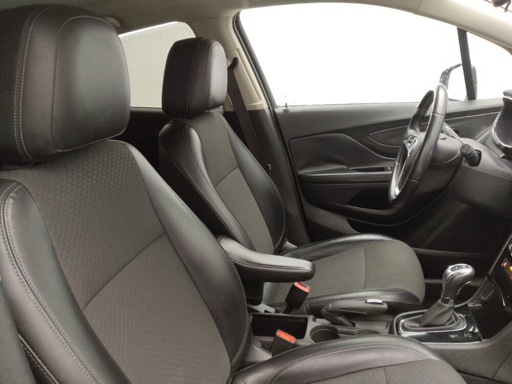 2019 Buick Encore in Greenville, NC 27834 - 18072601 21