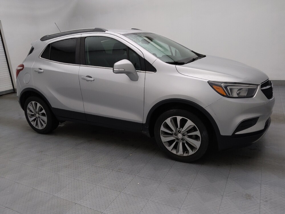 2019 Buick Encore in Greenville, NC 27834 - 18072601 11