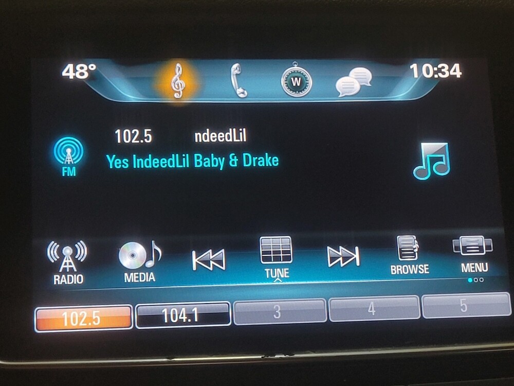 2019 Buick Encore in Greenville, NC 27834 - 18072601 25