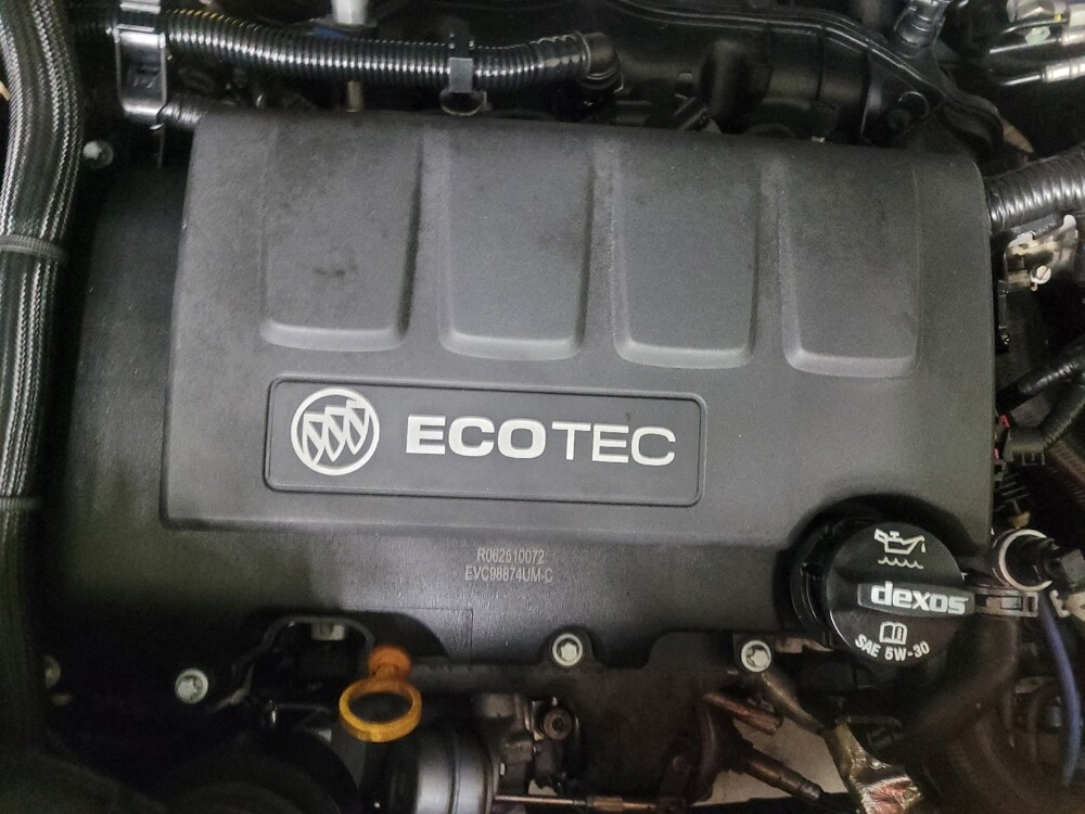 2019 Buick Encore in Greenville, NC 27834 - 18072601 30