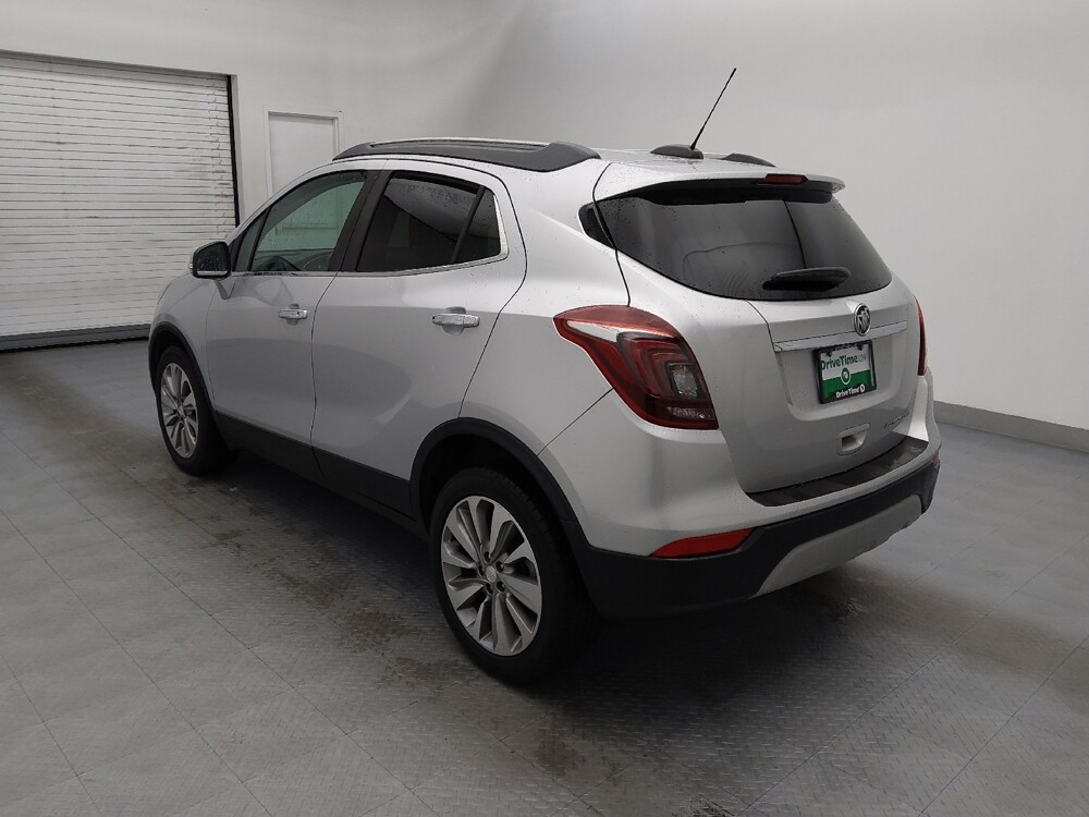2019 Buick Encore in Greenville, NC 27834 - 18072601 5