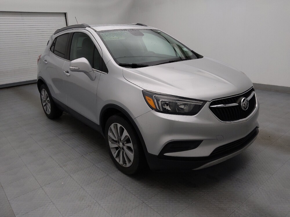 2019 Buick Encore in Greenville, NC 27834 - 18072601 13
