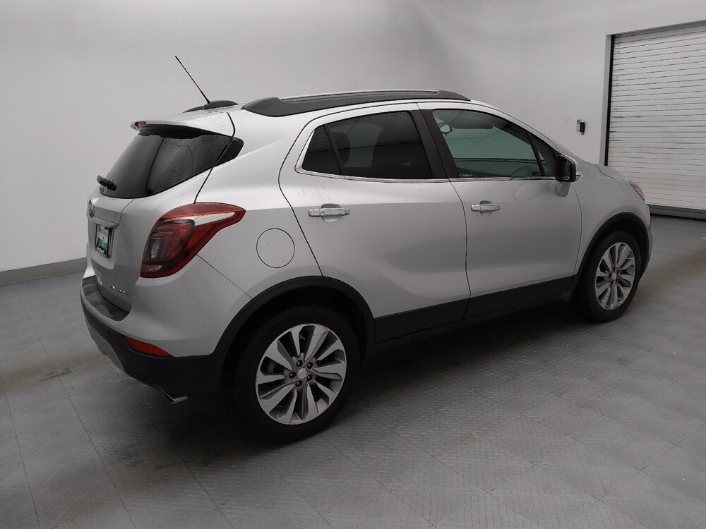 2019 Buick Encore in Greenville, NC 27834 - 18072601 10