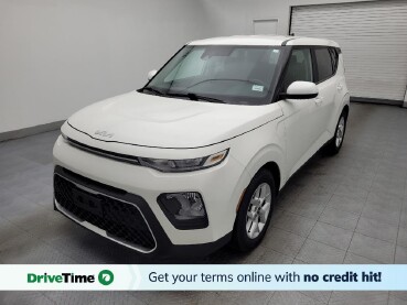 2022 Kia Soul in Greenville, SC 29607