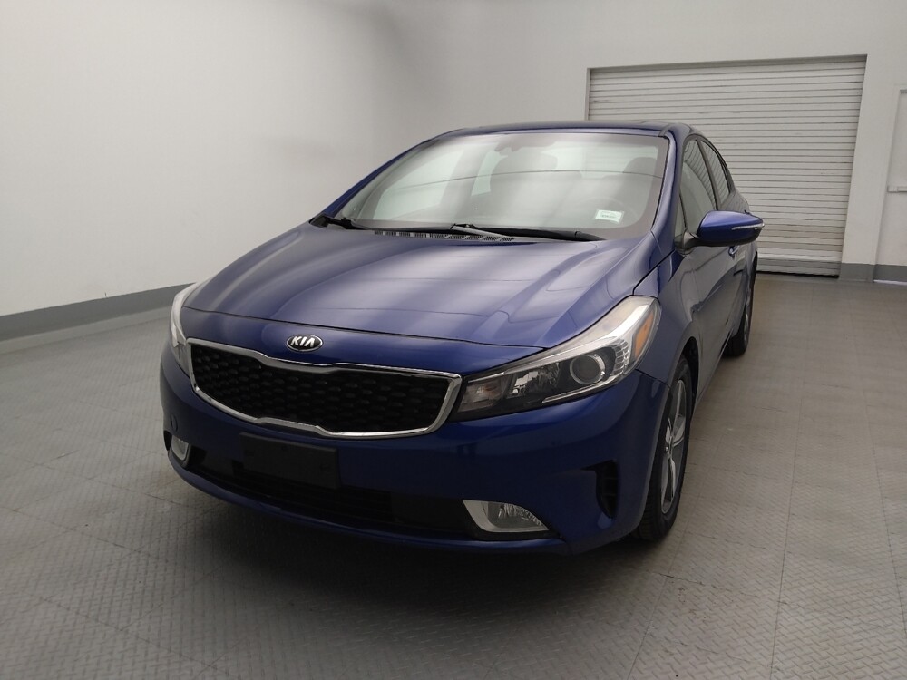 2018 Kia Forte in Denver, CO 80012 - 18072604 15
