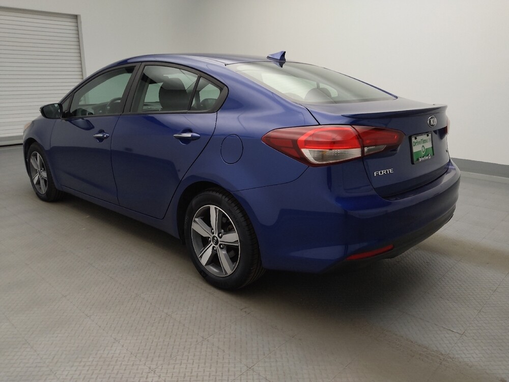2018 Kia Forte in Denver, CO 80012 - 18072604 5