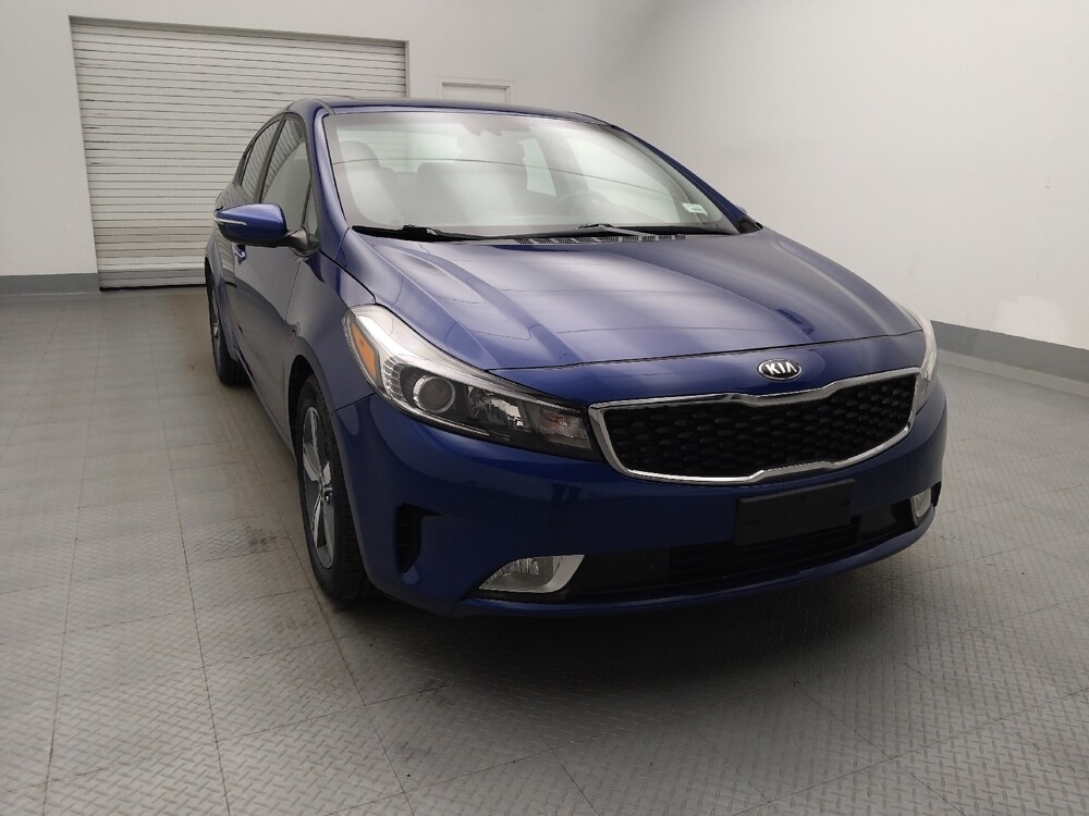 2018 Kia Forte in Denver, CO 80012 - 18072604 14