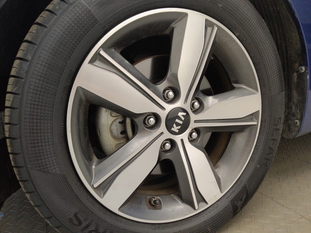 2018 Kia Forte in Denver, CO 80012 - 18072604 31