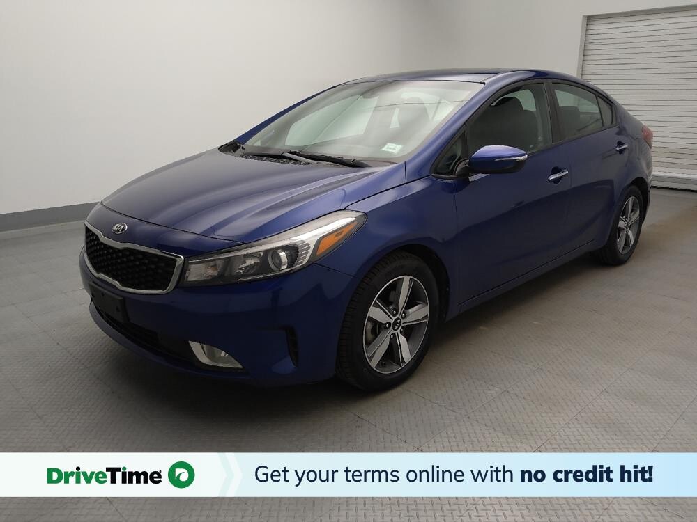2018 Kia Forte in Denver, CO 80012 - 18072604
