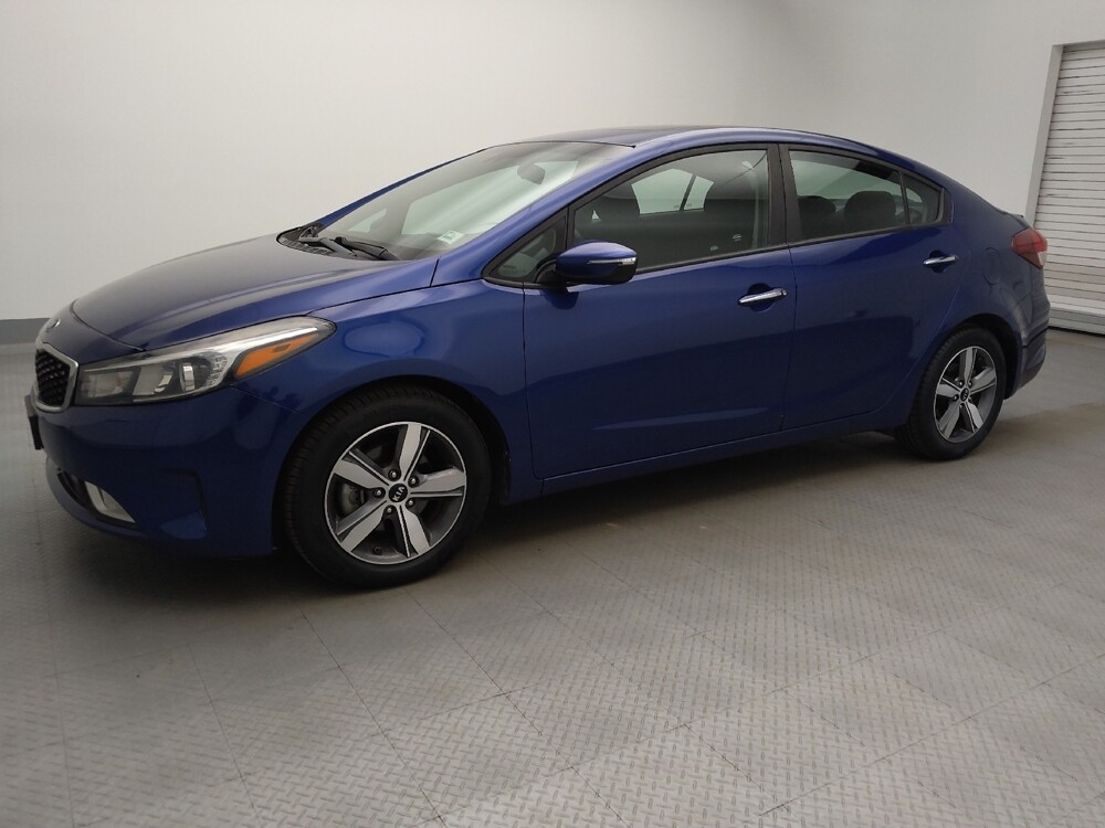 2018 Kia Forte in Denver, CO 80012 - 18072604 2