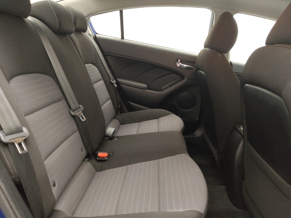 2018 Kia Forte in Denver, CO 80012 - 18072604 19