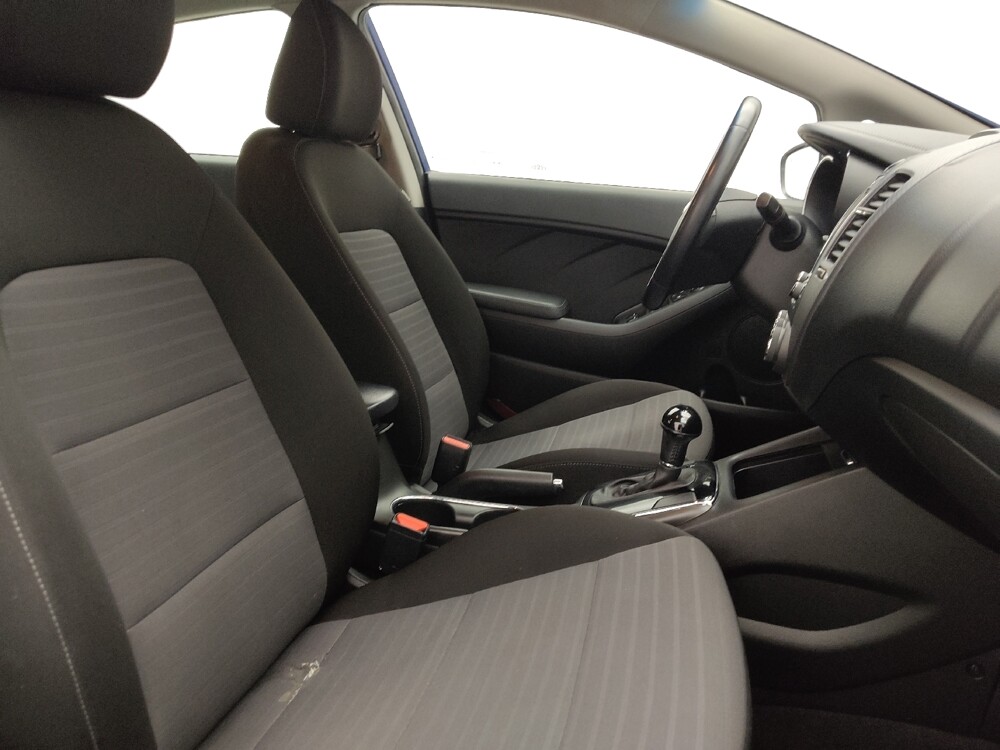 2018 Kia Forte in Denver, CO 80012 - 18072604 21