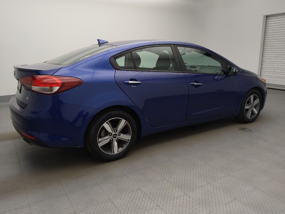2018 Kia Forte in Denver, CO 80012 - 18072604 10