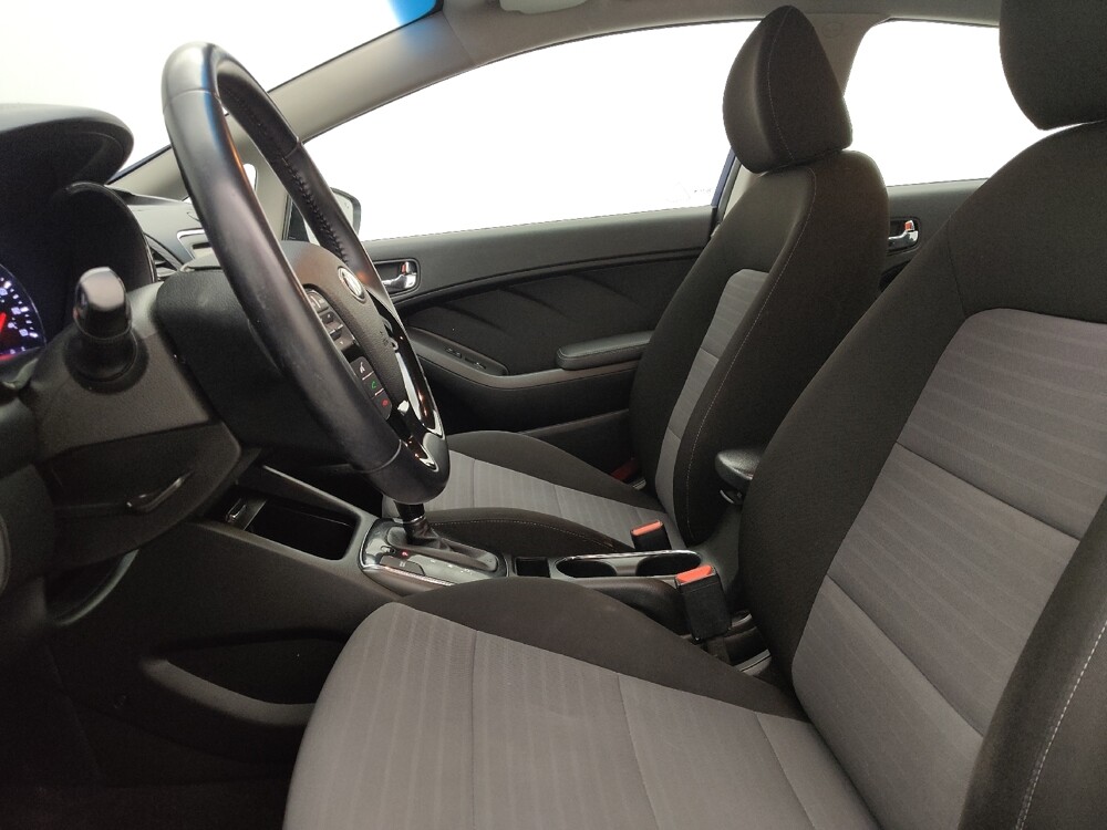 2018 Kia Forte in Denver, CO 80012 - 18072604 17