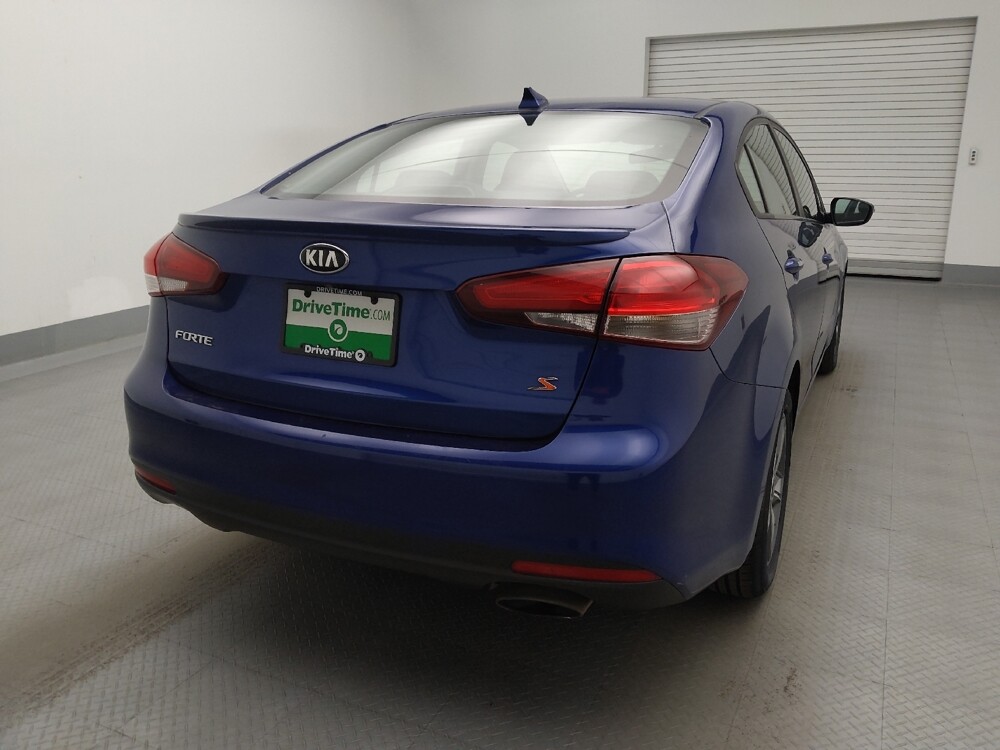 2018 Kia Forte in Denver, CO 80012 - 18072604 7