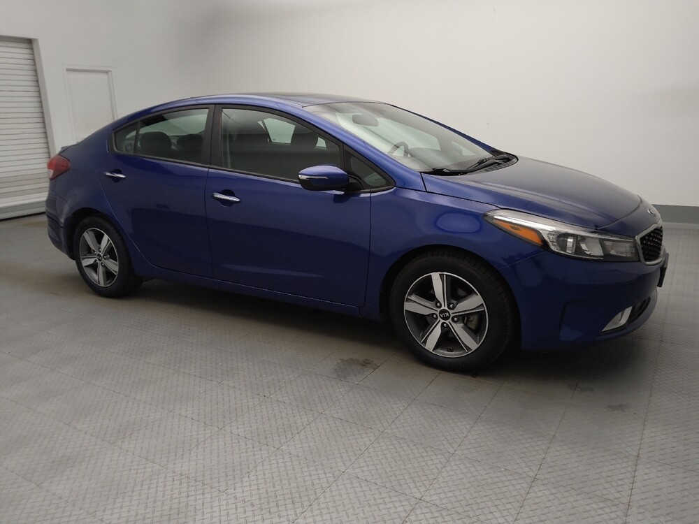 2018 Kia Forte in Denver, CO 80012 - 18072604 11