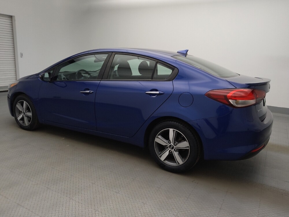 2018 Kia Forte in Denver, CO 80012 - 18072604 3