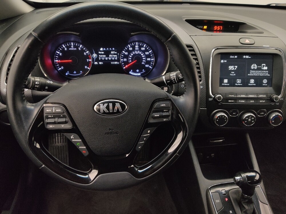 2018 Kia Forte in Denver, CO 80012 - 18072604 22