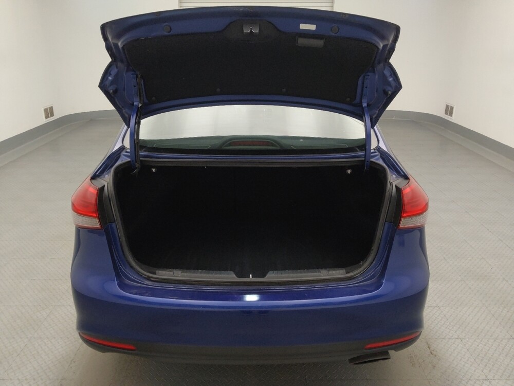 2018 Kia Forte in Denver, CO 80012 - 18072604 29