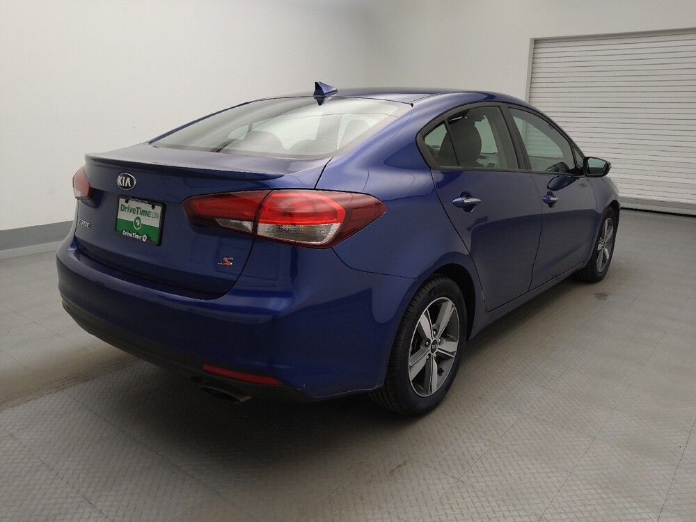 2018 Kia Forte in Denver, CO 80012 - 18072604 9