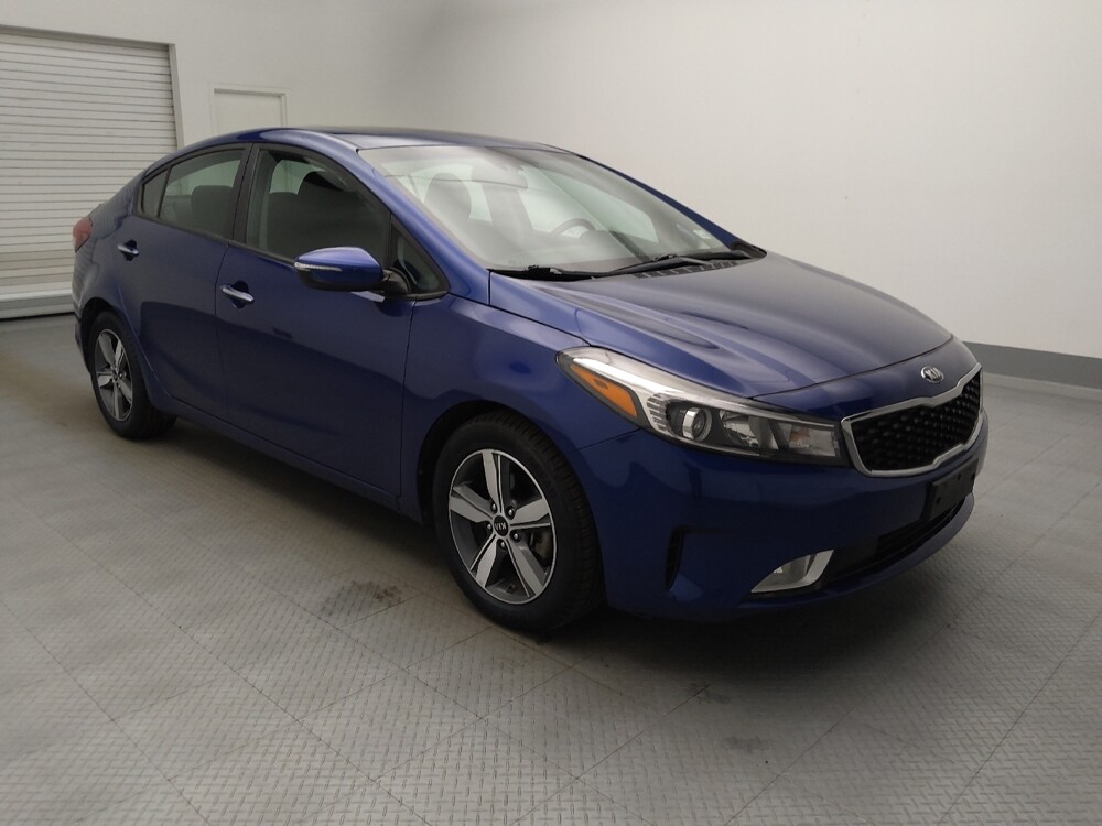 2018 Kia Forte in Denver, CO 80012 - 18072604 13