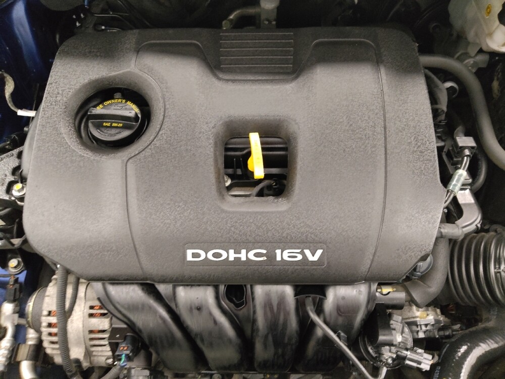 2018 Kia Forte in Denver, CO 80012 - 18072604 30