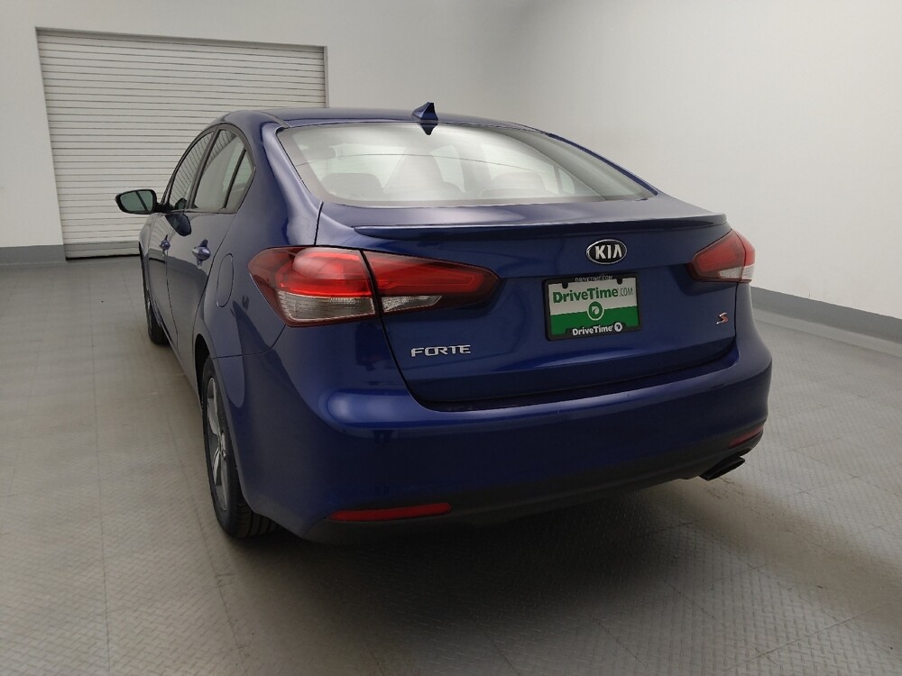2018 Kia Forte in Denver, CO 80012 - 18072604 6