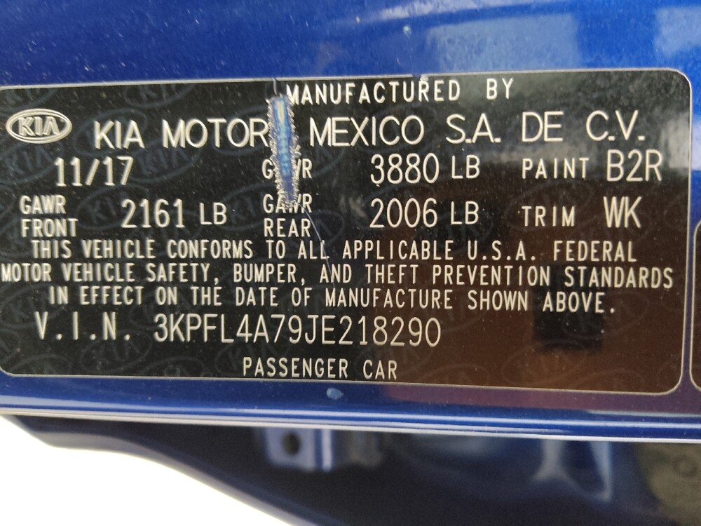 2018 Kia Forte in Denver, CO 80012 - 18072604 33