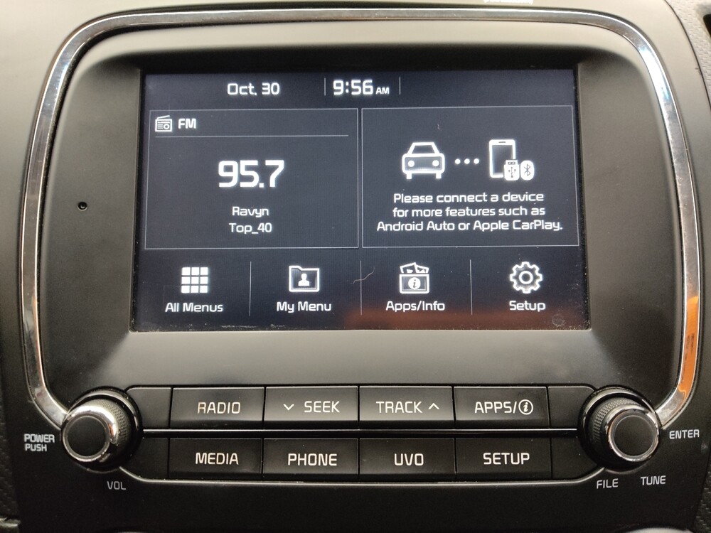 2018 Kia Forte in Denver, CO 80012 - 18072604 25