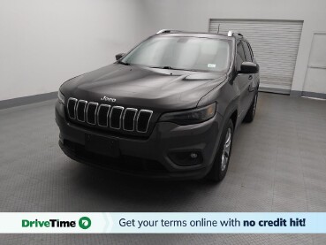 2019 Jeep Cherokee in Denver, CO 80012