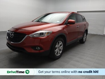 2014 Mazda CX-9 in Arlington, TX 76011
