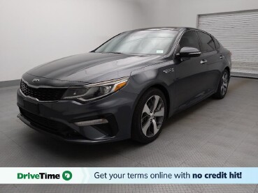 2019 Kia Optima in Lakewood, CO 80215