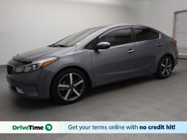 2018 Kia Forte in Lakewood, CO 80215