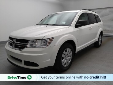 2017 Dodge Journey in Denver, CO 80012