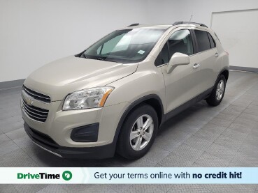 2016 Chevrolet Trax in Antioch, TN 37013
