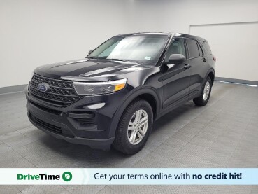 2022 Ford Explorer in Antioch, TN 37013