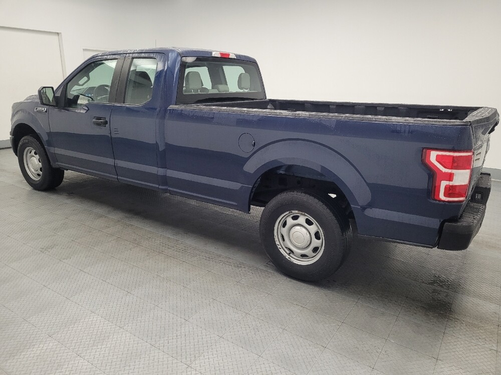 2019 Ford F150 in Memphis, TN 38128 - 18072619 3