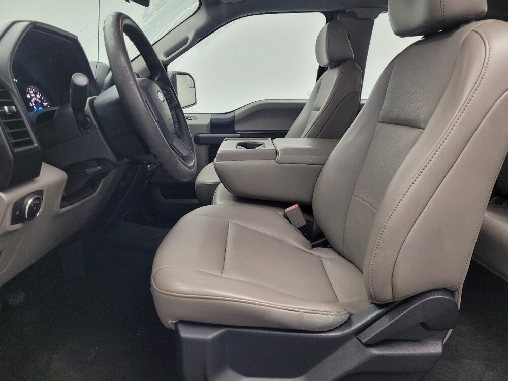 2019 Ford F150 in Memphis, TN 38128 - 18072619 17